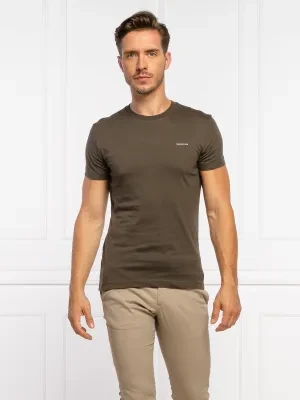 Calvin Klein Jeans T-shirt 2-pack | Slim Fit