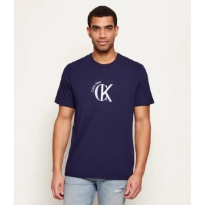 Calvin Klein Jeans T-shirt 2TONE CK GRAPHIC | Regular Fit
