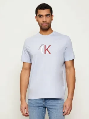 Calvin Klein Jeans T-shirt 2TONE | Regular Fit