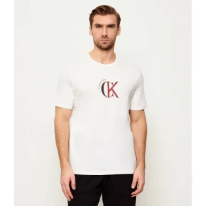 Calvin Klein Jeans T-shirt 2TONE | Regular Fit