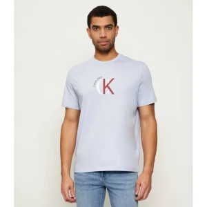 Calvin Klein Jeans T-shirt 2TONE | Regular Fit