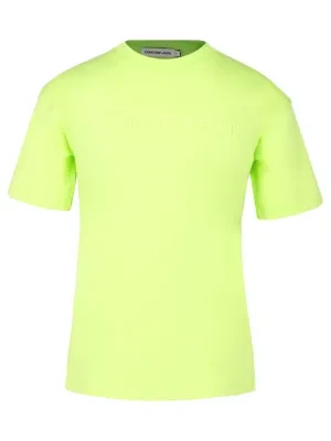 Calvin Klein Jeans T-shirt 3D | Regular Fit