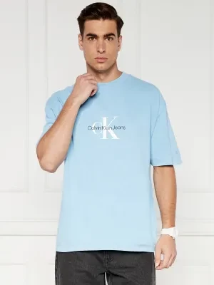 CALVIN KLEIN JEANS T-shirt ARCHIVAL MONOLOGO | Regular Fit