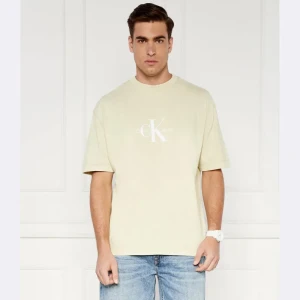 Calvin Klein Jeans T-shirt ARCHIVAL MONOLOGO | Regular Fit