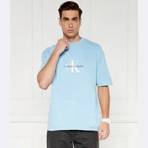Calvin Klein Jeans T-shirt ARCHIVAL MONOLOGO | Regular Fit