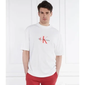 Calvin Klein Jeans T-shirt ARCHIVAL MONOLOGO | Regular Fit