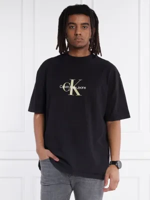 Zdjęcie produktu Calvin Klein Jeans T-shirt ARCHIVAL MONOLOGO | Regular Fit