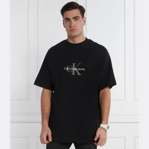 Calvin Klein Jeans T-shirt ARCHIVAL MONOLOGO | Relaxed fit