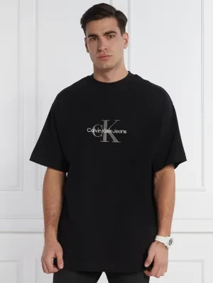 Zdjęcie produktu Calvin Klein Jeans T-shirt ARCHIVAL MONOLOGO | Relaxed fit