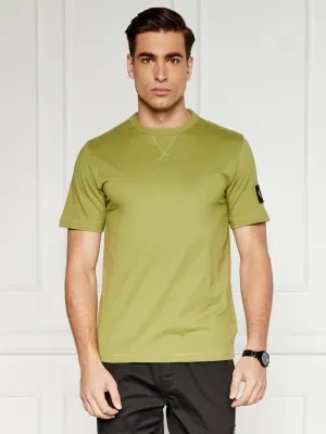 CALVIN KLEIN JEANS T-shirt BADGE | Regular Fit