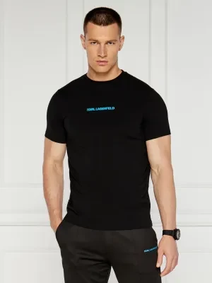 CALVIN KLEIN JEANS T-shirt BADGE | Relaxed fit