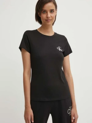 Calvin Klein Jeans t-shirt bawełniany 2-pack