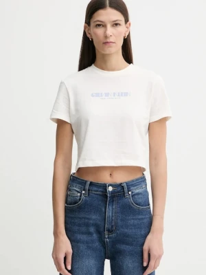 Calvin Klein Jeans t-shirt bawełniany
