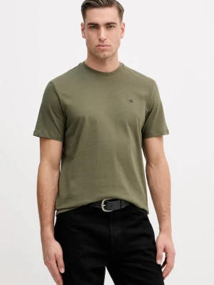 Calvin Klein Jeans t-shirt bawełniany