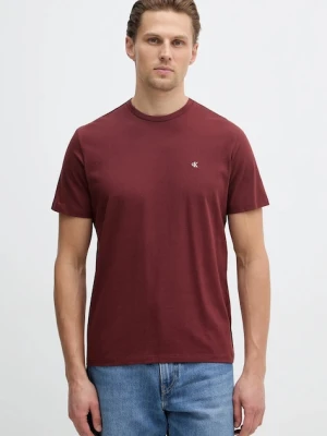 Calvin Klein Jeans t-shirt bawełniany