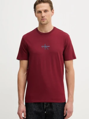 Calvin Klein Jeans t-shirt bawełniany