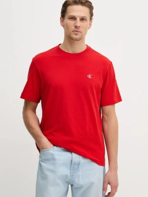 Calvin Klein Jeans t-shirt bawełniany