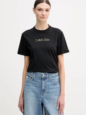 Calvin Klein Jeans t-shirt bawełniany