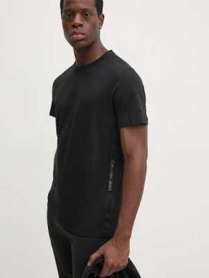 Calvin Klein Jeans t-shirt bawełniany