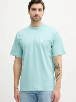 Calvin Klein Jeans t-shirt bawełniany