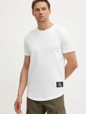 Calvin Klein Jeans t-shirt bawełniany