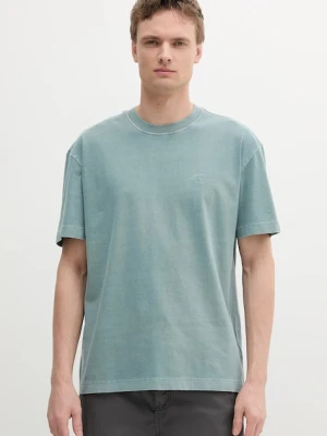 Calvin Klein Jeans t-shirt bawełniany