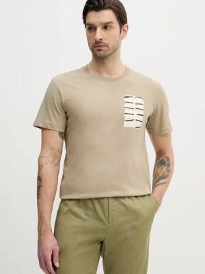 Calvin Klein Jeans t-shirt bawełniany