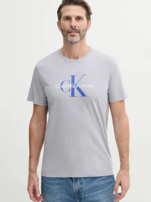 Calvin Klein Jeans t-shirt bawełniany