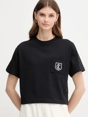 Calvin Klein Jeans t-shirt bawełniany