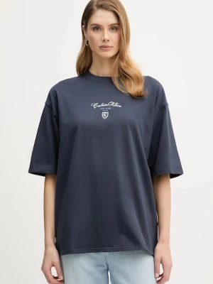 Calvin Klein Jeans t-shirt bawełniany