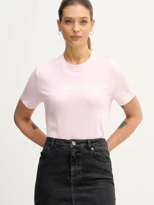 Calvin Klein Jeans t-shirt bawełniany