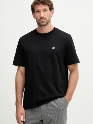 Calvin Klein Jeans t-shirt bawełniany