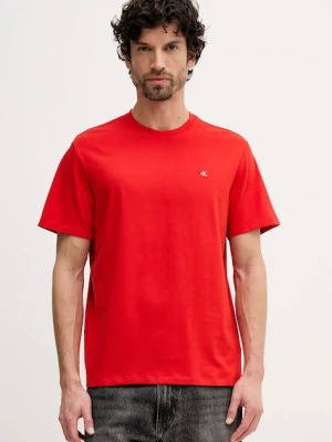 Calvin Klein Jeans t-shirt bawełniany