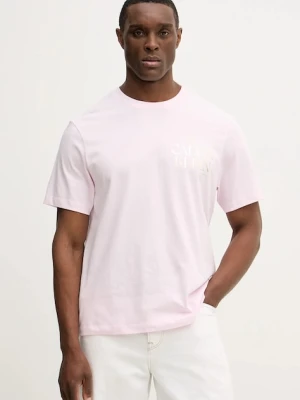 Calvin Klein Jeans t-shirt bawełniany