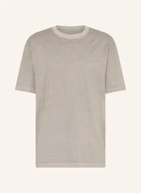 Calvin Klein Jeans T-Shirt beige