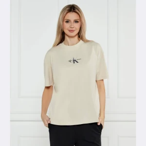 Calvin Klein Jeans T-shirt | Boyfriend fit