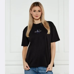 Calvin Klein Jeans T-shirt | Boyfriend fit