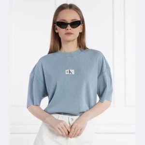 Calvin Klein Jeans T-shirt | Boyfriend fit