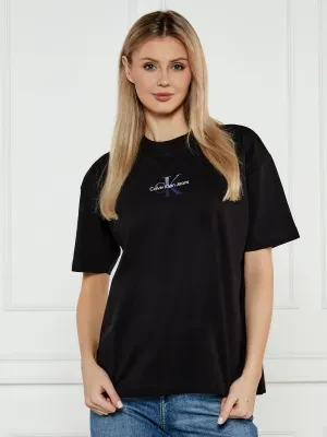 Calvin Klein Jeans T-shirt | Boyfriend fit