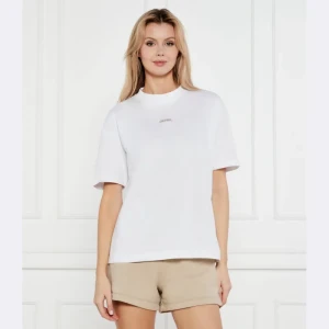 Calvin Klein Jeans T-shirt Boyfriend | Oversize fit