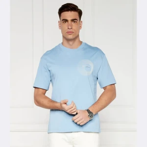 Calvin Klein Jeans T-shirt CIRCLE FREQUENCY | Regular Fit