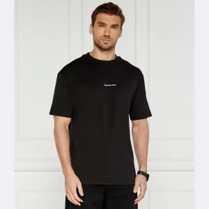 Calvin Klein Jeans T-shirt CITY GRID MAP | Regular Fit
