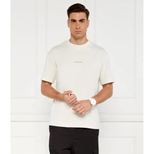 Calvin Klein Jeans T-shirt CITY GRID MAP | Regular Fit