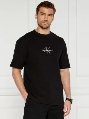 CALVIN KLEIN JEANS T-shirt CITY GRID | Regular Fit