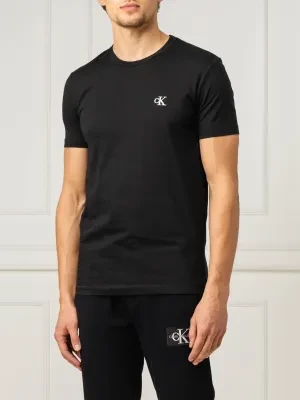 Calvin Klein Jeans T-shirt | Slim Fit