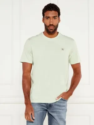 Calvin Klein Jeans T-shirt | Classic fit