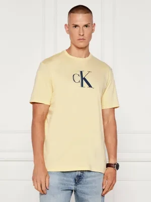 Calvin Klein Jeans T-shirt | Classic fit