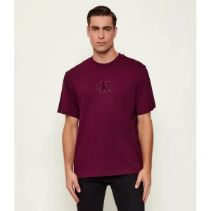 Calvin Klein Jeans T-shirt | Classic fit