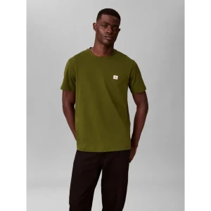 Zdjęcie produktu Calvin Klein Jeans T-shirt | Classic fit