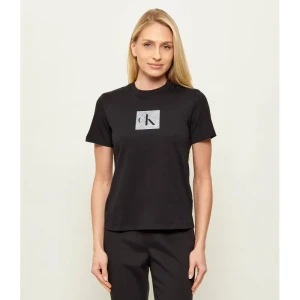 Calvin Klein Jeans T-shirt | Classic fit